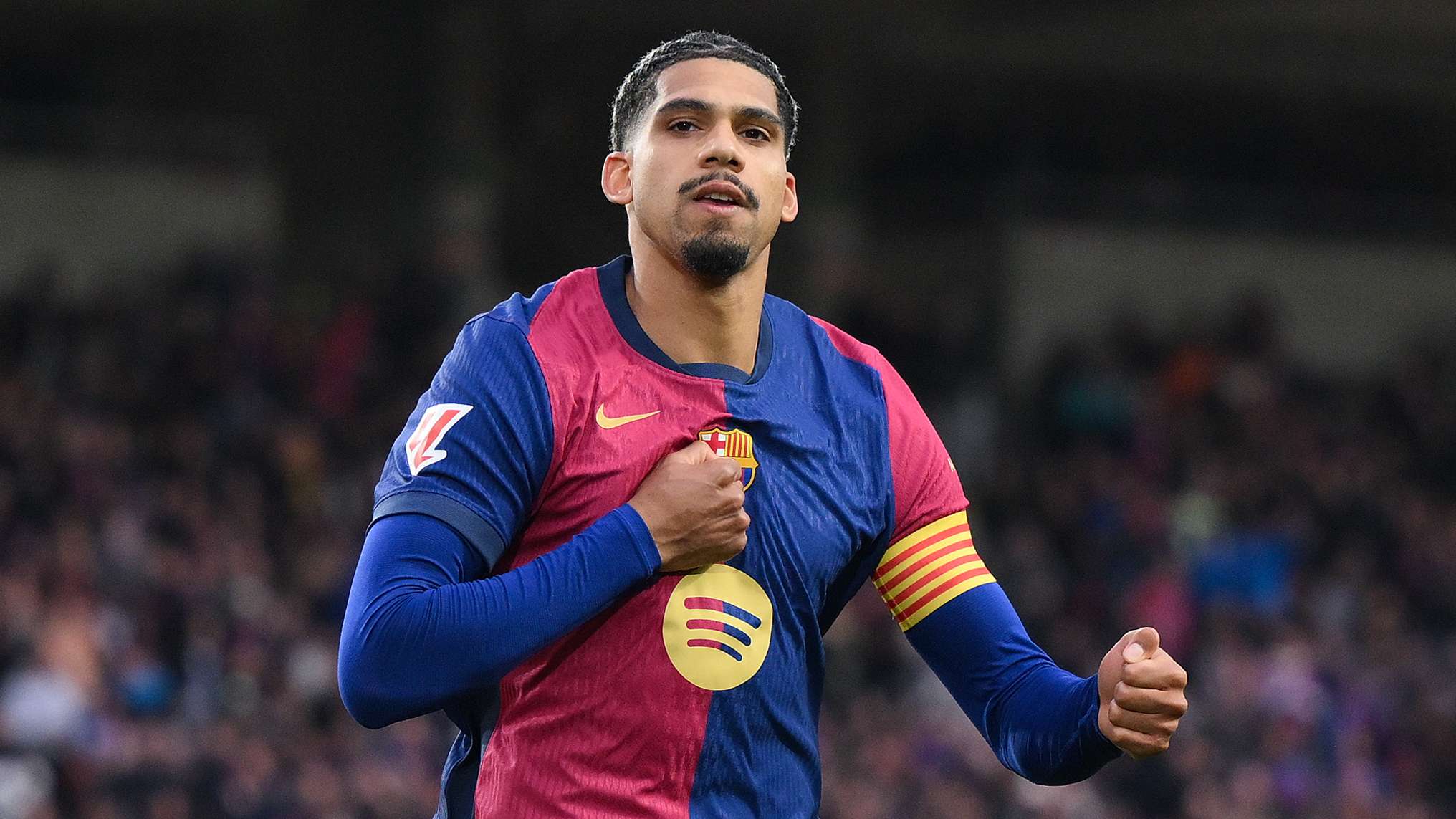 让现场观众 让现场观众